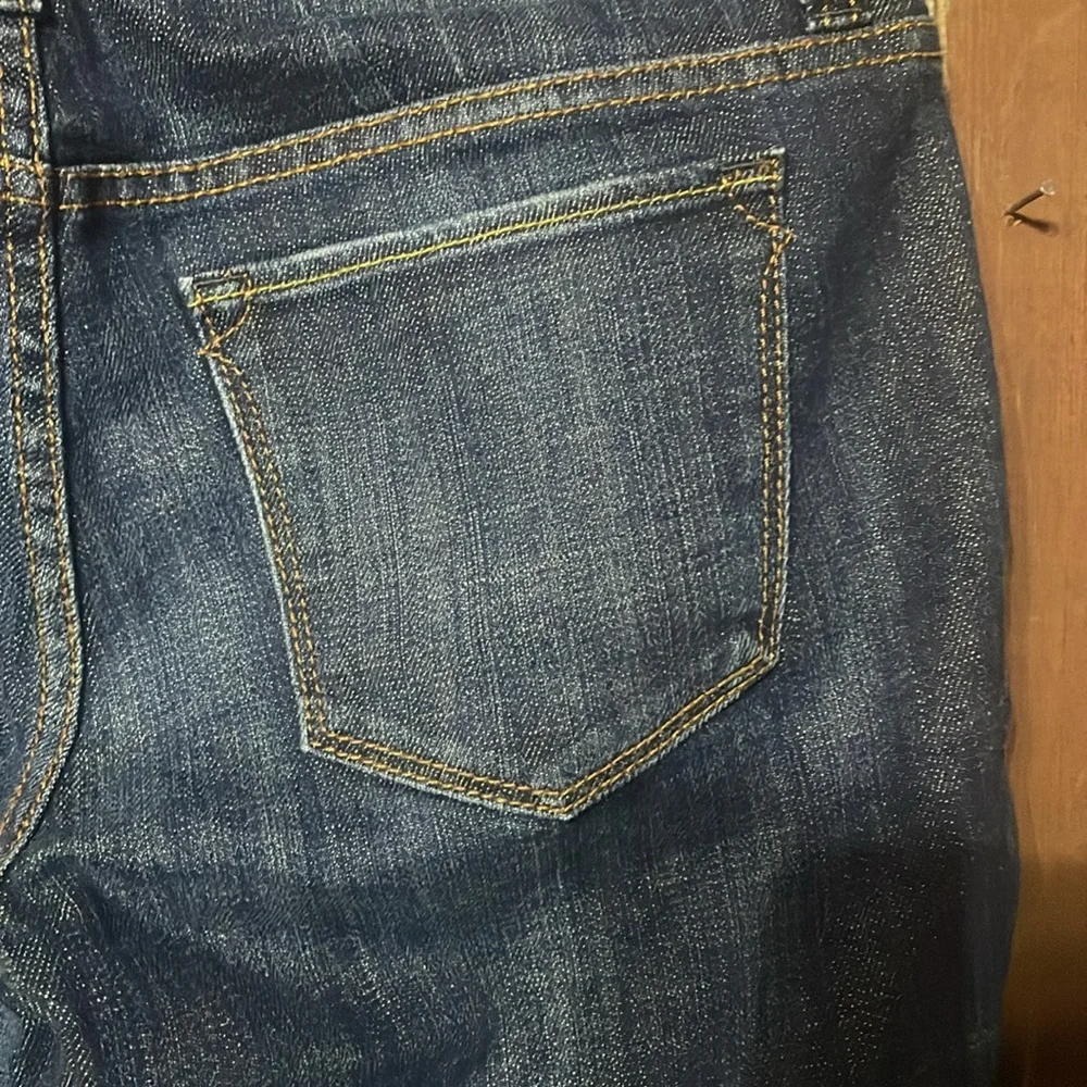 The Limited bootcut jeans size 8 - Picture 4 of 7